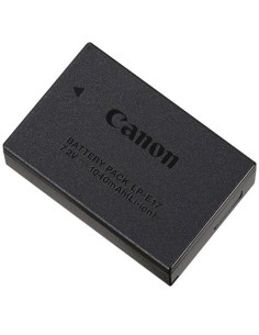 CANON BATERIA LP-E17