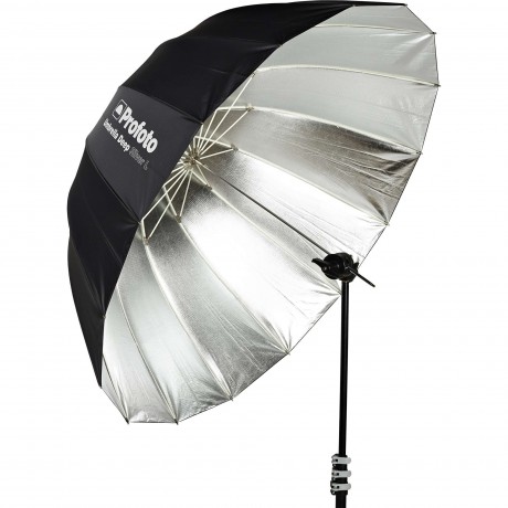 Profoto Parapluie Deep Silver L 130cm