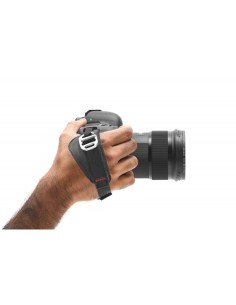 Peak Design Clutch Preto compre ao melhor preço em Andorra