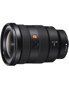 Objetivo Sony FE 16-35 mm F/2.8 G Master Comprar 2