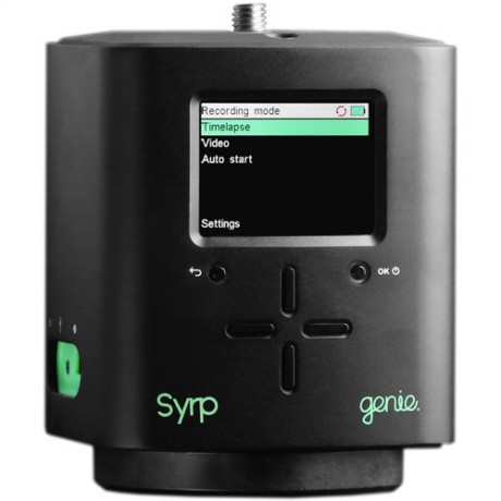 Syrp Genie SY0030-0001