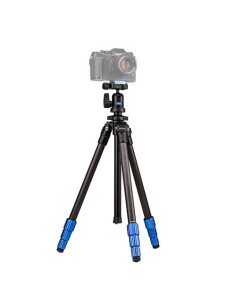 Benro Tripode Slim Carbono comprar al mejor precio 2
