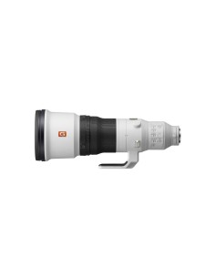 Lente Sony 600 mm F4 FE GMaster OSS Comprar