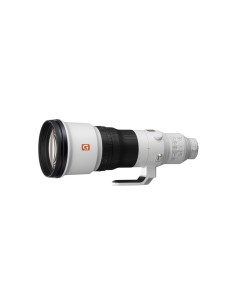 Lente Sony 600 mm F4 FE GMaster OSS Comprar 2