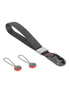 Peak Design Cuff V2 Preto compre ao melhor preço em Andorra 2