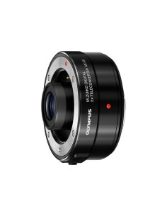 Olympus MC-20 Teleconvertidor 2X comprar al mejor precio 2