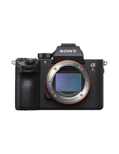 Sony A7R IV Camera Body buy