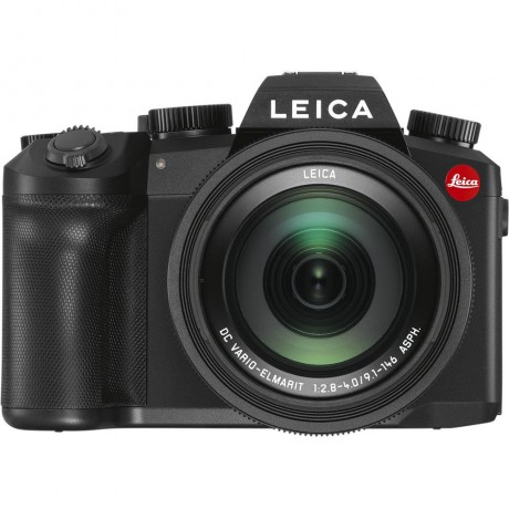 Leica V Lux 5 Black
