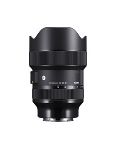 Sigma 14-24mm F/2.8 AF DG DN ART L Mount comprar al mejor precio 2
