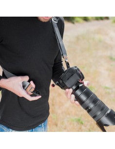 Peak Design Slide V2 Cinza Cinza compre pelo melhor preço 2