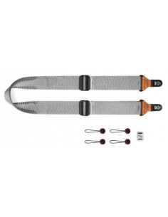 Peak Design Slide V2 Cinza Cinza compre pelo melhor preço