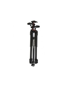Manfrotto MK055XPRO3-3W Acheter au meilleur prix en Andorre 2