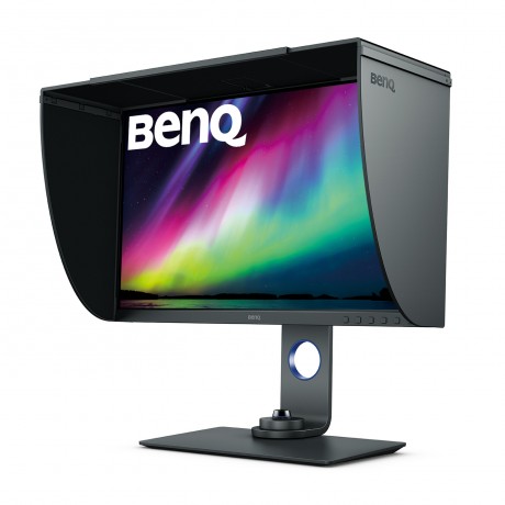 BenQ Monitor SW270C