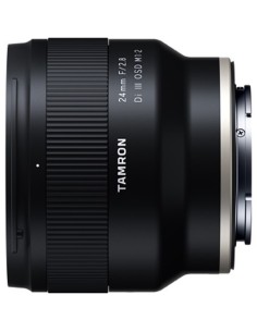 Objetivo Tamron 24 mm F/2.8 DI III Sony E comprar 2