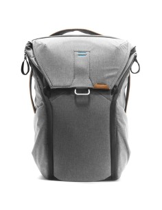 Motxilla Peak Design Everyday Backpack 20L Gris comprar