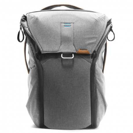 Peak Design Mochila Everyday Backpack 20L Gris