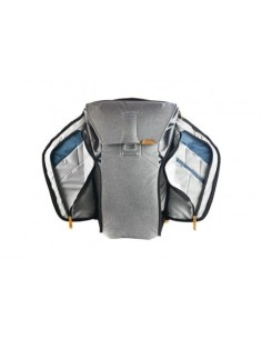 Motxilla Peak Design Everyday Backpack 20L Gris comprar 2