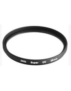 Marumi Filtro DHG UV 52mm comprar al mejor precio en Andorra