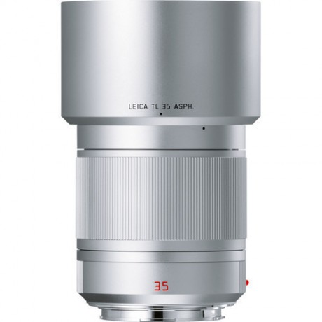 Leica Summilux -TL 35 mm F/1.4 Silver