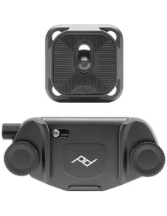 Peak Design Capture Camera Clip Preto comprar em Andorra