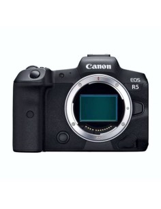Camara Canon Eos R5 comprar al millor preu