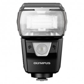 Olympus Flash FL-900R garantía española