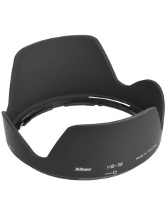 Nikon Parasol HB-39 comprar en Andorra al mejor precio
