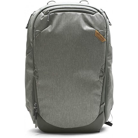 Peak Design Mochila Travel Backpack 45L Verde