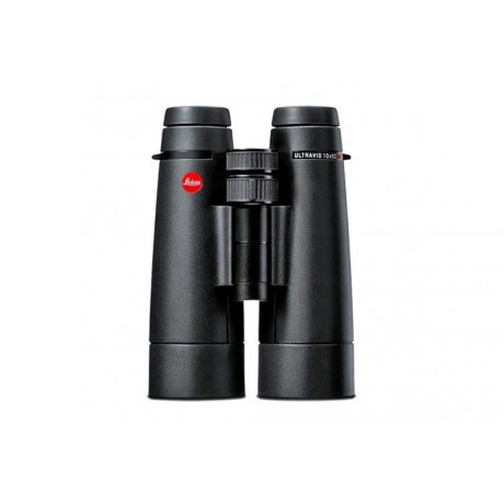 Leica Ultravid 10x50 HD-Plus Negro