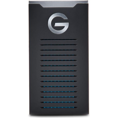 G-Technology G-Drive Mobile SSD R-Series 2 TB