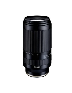 Objetivo Tamron 70-300 mm F/4.5-6.3 Di  Sony-E comprar