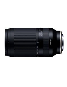 Objetivo Tamron 70-300 mm F/4.5-6.3 Di  Sony-E comprar 2