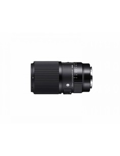 Objetivo Sigma 105 mm F2.8 DG DN Macro ART L Mount comprar 2