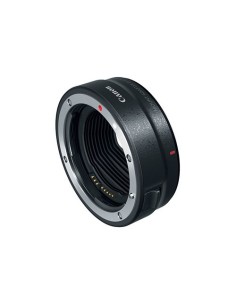 Canon bague d'adaptation pour objectif EF vers appareil EOS R