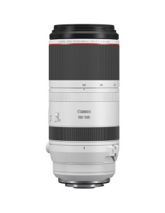 Objectif Canon RF 100-500 F/4-5.7 L IS USM acheter 2