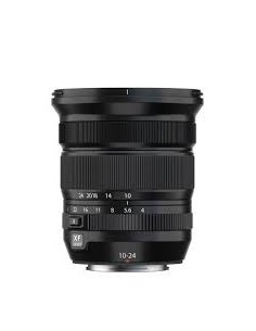 Fujifilm Fujinon XF10-24mm F/4 R Lens buy
