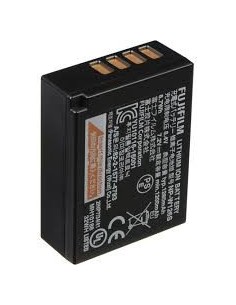 Fujifilm Batterie NP-W126S acheter au meilleur prix en Andorre avec ga