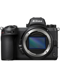 Nikon Z7 II Mirrorless Camera Galaxyandorra 2