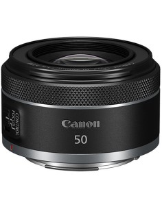Canon RF 50mm F/1.8 STM Acheter au meilleur prix en Andorre 2