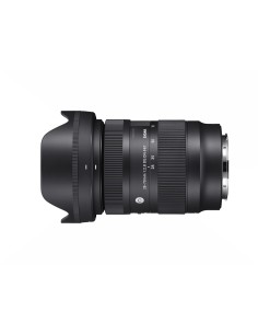 Objetivo Sigma 28-70 mm F/2.8 DG DN Sony E comprar 2