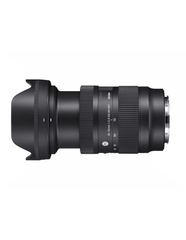 Objetivo Sigma 28-70 mm F/2.8 DG DN L Mount comprar