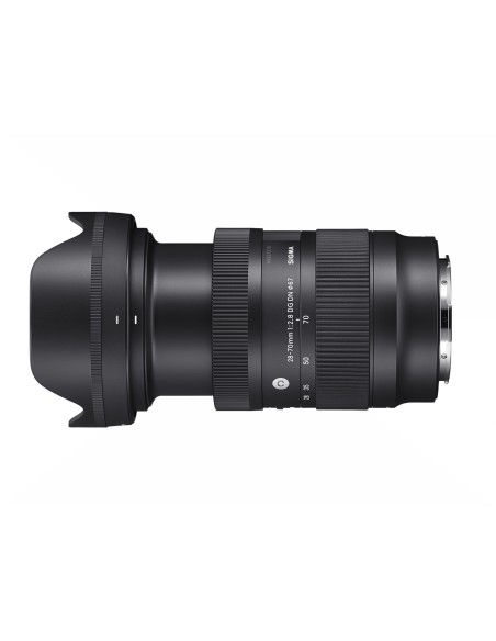 Objetivo Sigma 28-70 mm F/2.8 DG DN L Mount comprar