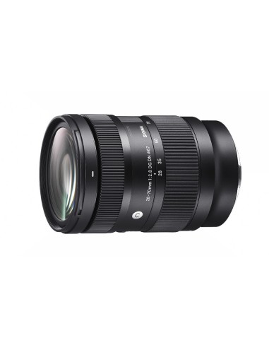 Objetivo Sigma 28-70 mm F/2.8 DG DN L Mount comprar