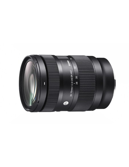 Objetivo Sigma 28-70 mm F/2.8 DG DN L Mount comprar