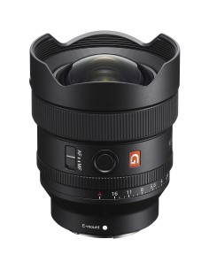 Objetivo Sony FE 14 mm F1.8 GM comprar 2