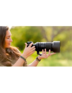 Objectiu Tamron 150-500 mm F/5-6.7 DI Sony E comprar 2