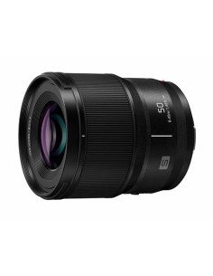Objetivo Panasonic Lumix S 50 mm F/1.8 comprar al mejor precio en Andorra