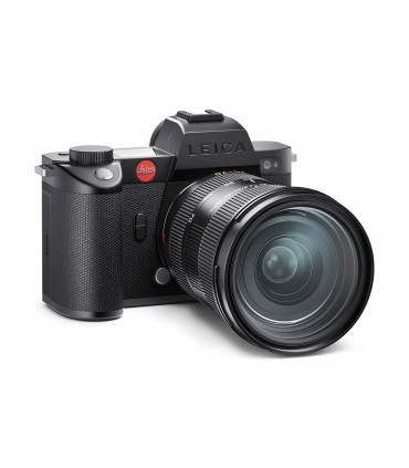 Leica SL2-S + 24-70 f/2.8