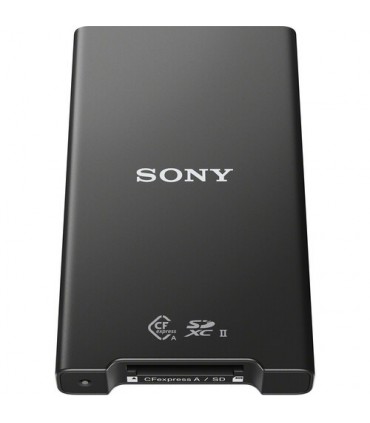 Sony Lector CF Express