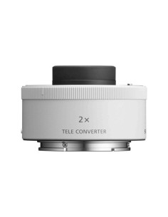 Sony Teleconvertidor 2X comprar al mejor precio en Andorra
